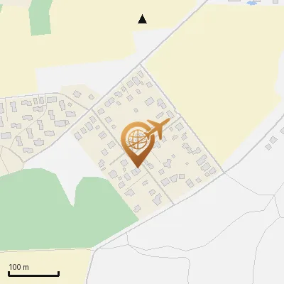 Foto zu Suerfeld 7, 21077 Hamburg