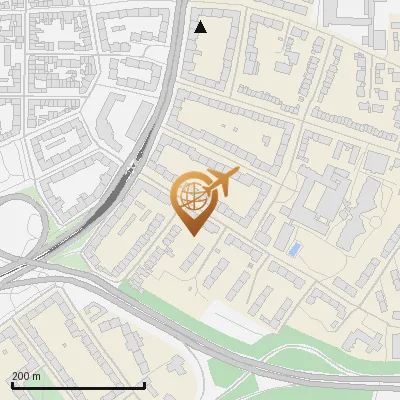 Foto zu Suevenstraße 10, 50679 Köln