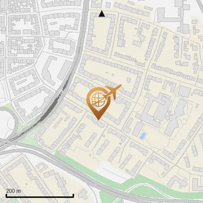 Foto zu Suevenstraße 11, 50679 Köln