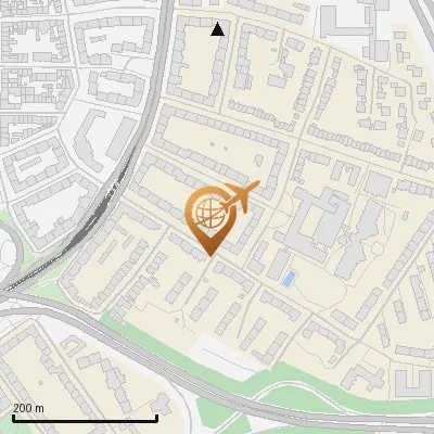 Foto zu Suevenstraße 15, 50679 Köln