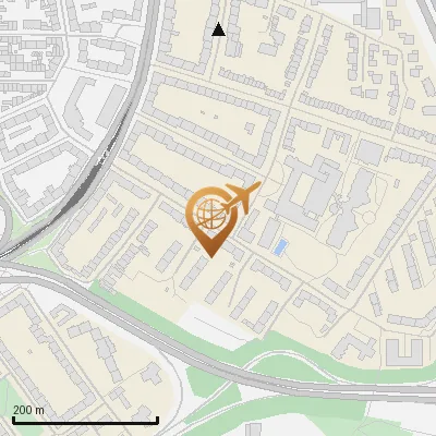 Foto zu Suevenstraße 16, 50679 Köln