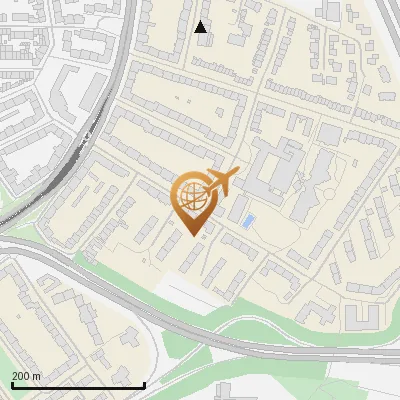 Foto zu Suevenstraße 18, 50679 Köln
