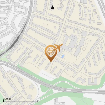 Foto zu Suevenstraße 20, 50679 Köln