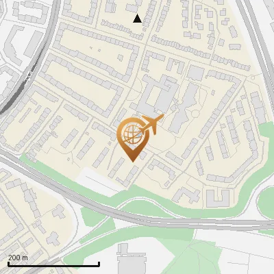 Foto zu Suevenstraße 26, 50679 Köln