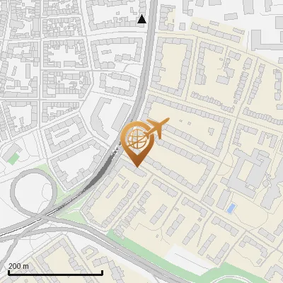 Foto zu Suevenstraße 3, 50679 Köln