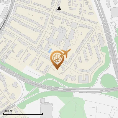 Foto zu Suevenstraße 32, 50679 Köln