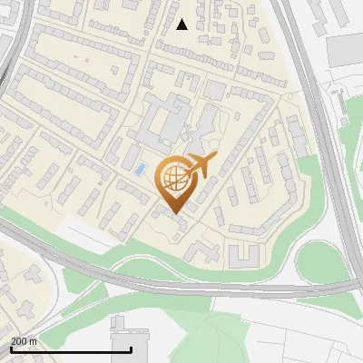 Foto zu Suevenstraße 33, 50679 Köln