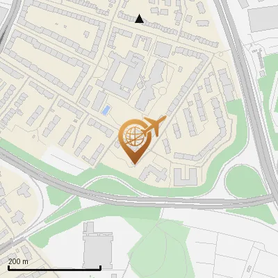 Foto zu Suevenstraße 36, 50679 Köln
