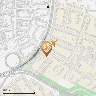Foto zu Suevenstraße 6, 50679 Köln