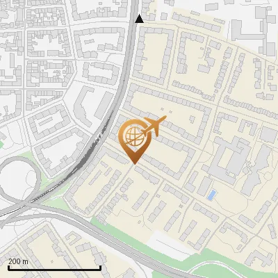 Foto zu Suevenstraße 7, 50679 Köln