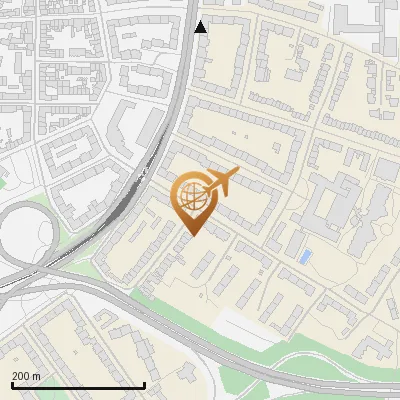 Foto zu Suevenstraße 8, 50679 Köln