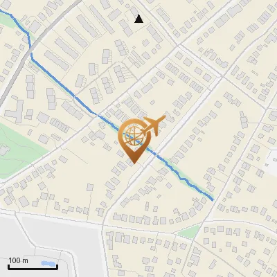 Foto zu Sugambrerweg 13, 22453 Hamburg