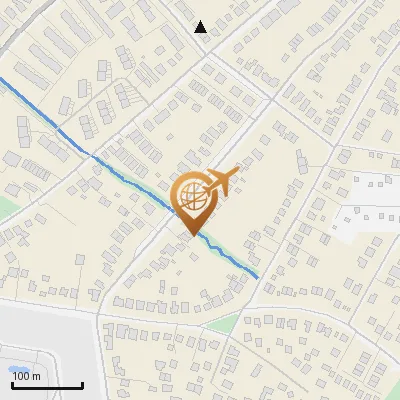 Foto zu Sugambrerweg 18, 22453 Hamburg