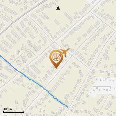 Foto zu Sugambrerweg 25, 22453 Hamburg