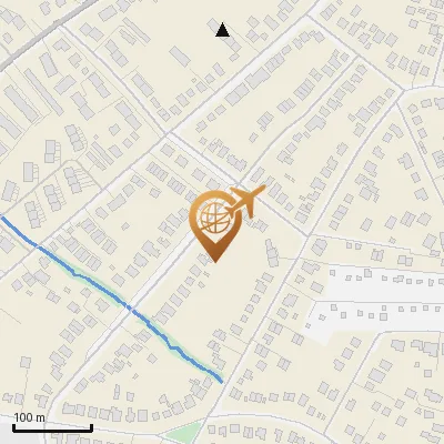 Foto zu Sugambrerweg 34, 22453 Hamburg