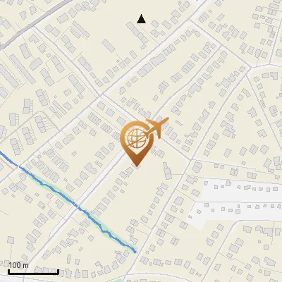 Foto zu Sugambrerweg 36, 22453 Hamburg