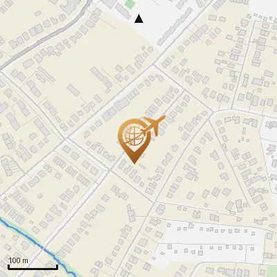 Foto zu Sugambrerweg 46, 22453 Hamburg