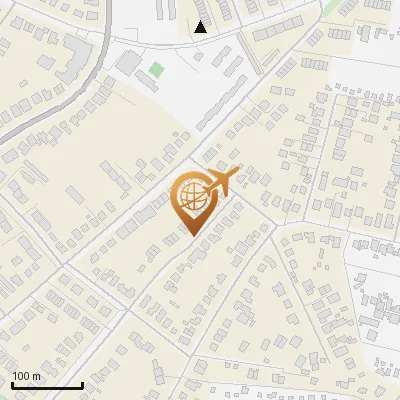 Foto zu Sugambrerweg 51, 22453 Hamburg