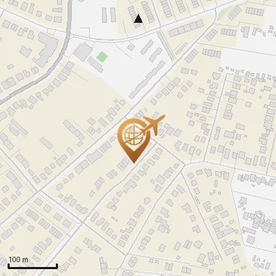 Foto zu Sugambrerweg 53, 22453 Hamburg