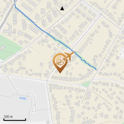 Foto zu Sugambrerweg 6, 22453 Hamburg