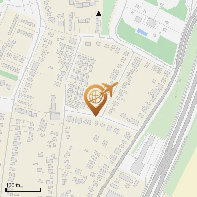 Foto zu Suhmweg 1, 22457 Hamburg