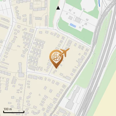 Foto zu Suhmweg 2, 22457 Hamburg