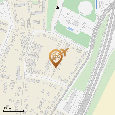 Foto zu Suhmweg 4, 22457 Hamburg