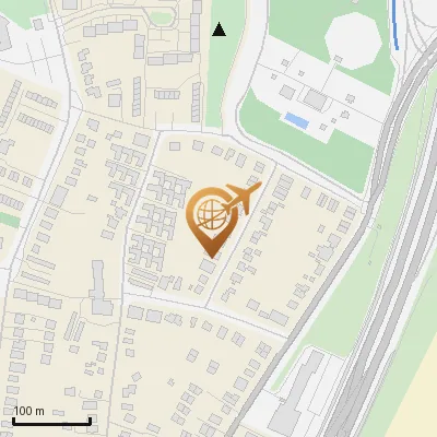 Foto zu Suhmweg 7, 22457 Hamburg