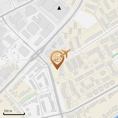 Foto zu Suhrenkamp 2, 22335 Hamburg