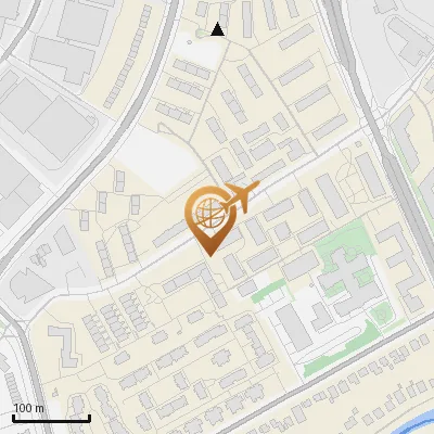 Foto zu Suhrenkamp 26, 22335 Hamburg