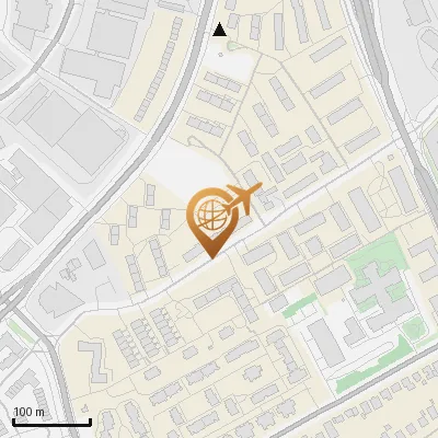 Foto zu Suhrenkamp 27, 22335 Hamburg