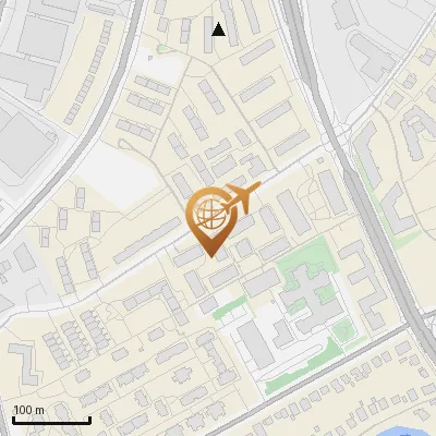 Foto zu Suhrenkamp 30, 22335 Hamburg