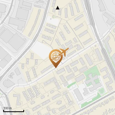 Foto zu Suhrenkamp 33, 22335 Hamburg