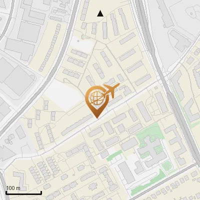 Foto zu Suhrenkamp 35, 22335 Hamburg