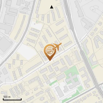 Foto zu Suhrenkamp 37, 22335 Hamburg