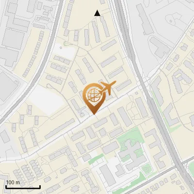 Foto zu Suhrenkamp 39, 22335 Hamburg