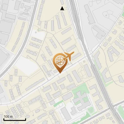 Foto zu Suhrenkamp 41, 22335 Hamburg