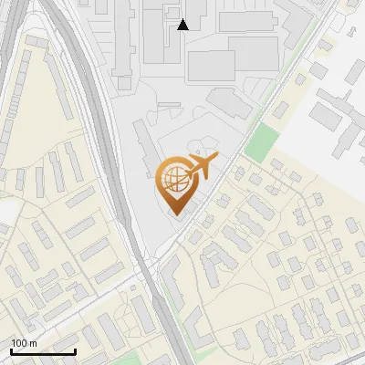 Foto zu Suhrenkamp 59, 22335 Hamburg