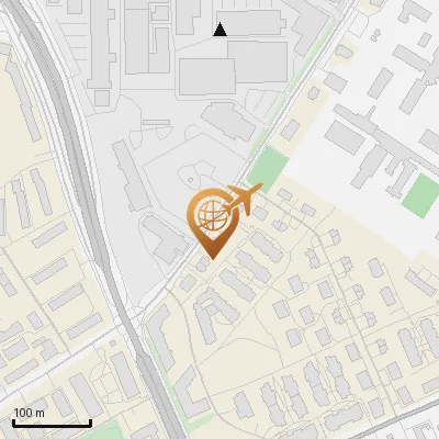 Foto zu Suhrenkamp 72, 22335 Hamburg