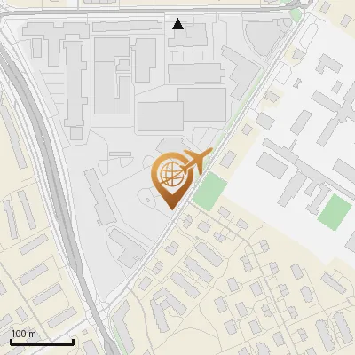 Foto zu Suhrenkamp 73, 22335 Hamburg