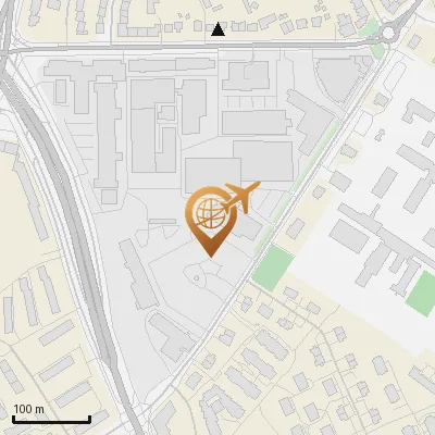 Foto zu Suhrenkamp 75, 22335 Hamburg