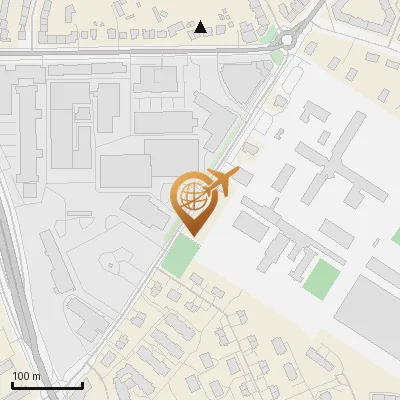 Foto zu Suhrenkamp 86, 22335 Hamburg