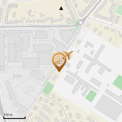 Foto zu Suhrenkamp 90, 22335 Hamburg