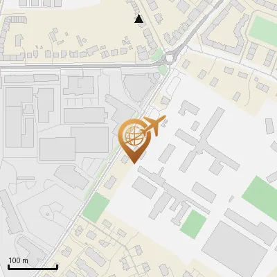 Foto zu Suhrenkamp 92, 22335 Hamburg