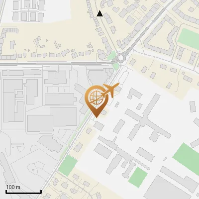 Foto zu Suhrenkamp 96, 22335 Hamburg