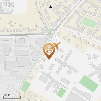 Foto zu Suhrenkamp 98, 22335 Hamburg