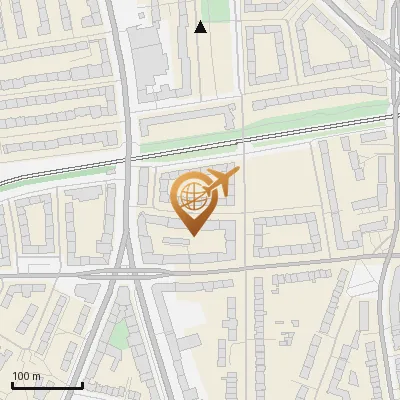 Foto zu Suhrsweg 10, 22305 Hamburg