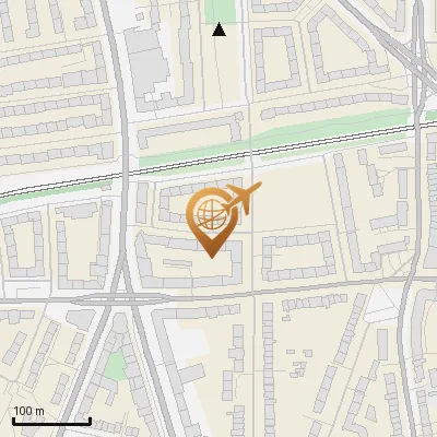 Foto zu Suhrsweg 12, 22305 Hamburg