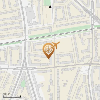 Foto zu Suhrsweg 14, 22305 Hamburg