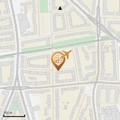 Foto zu Suhrsweg 17, 22305 Hamburg